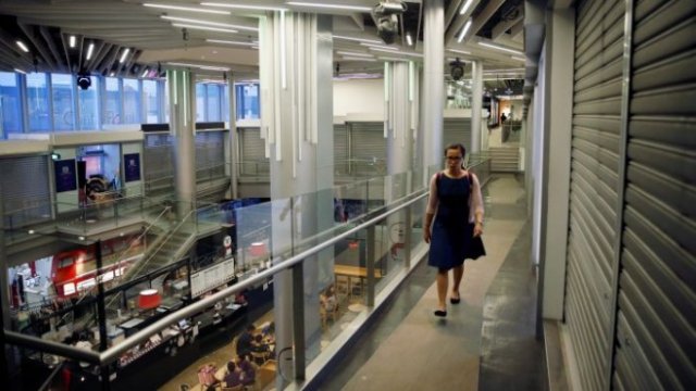 <p>
	<em>Снимка: Архив Ройтерс</em></p>
