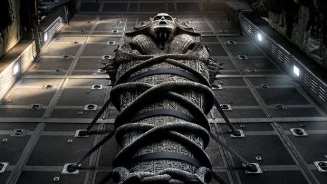 <p>
	<em>Снимка: The Mummy Facebook page</em></p>
