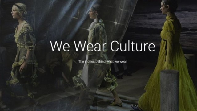 <p>
	<em>Снимка: Google/We Wear Culture&nbsp;</em></p>
