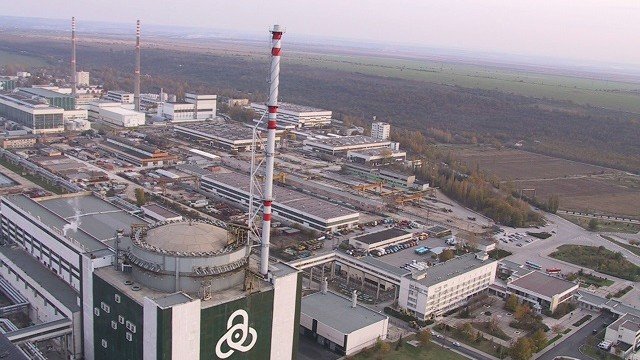 <p>
	<em>Снимка: АЕЦ &quot;Козлодуй&quot;</em></p>
