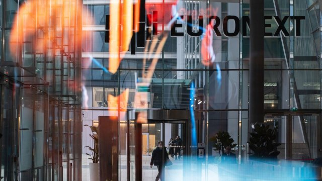 Снимка: Bloomberg LP