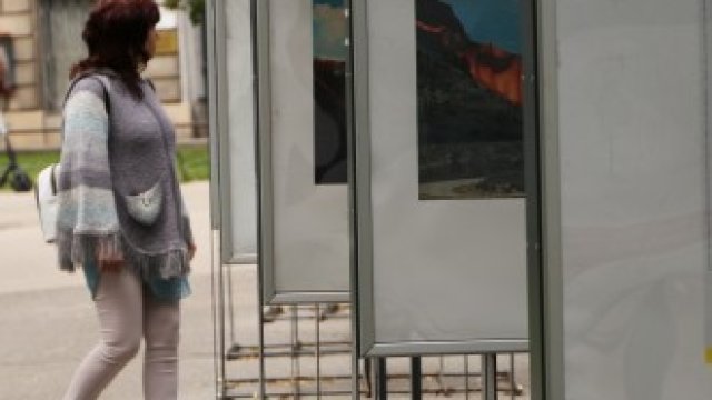 <p>
	<em>Снимка: Благой Кирилов, БГНЕС</em></p>
