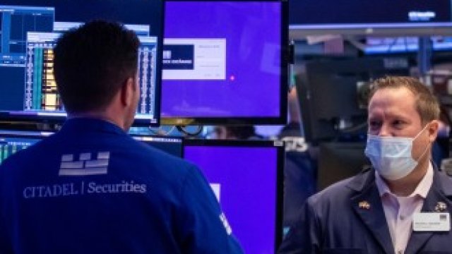 <p>
	<em>Снимка: Michael Nagle/Bloomberg</em></p>
