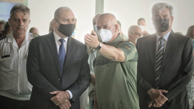 <p>
	<em>Снимки: Димитър Кьосемарлиев, Investor Media Group</em></p>
