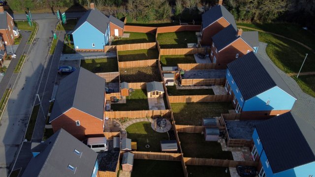 Снимка: Bloomberg