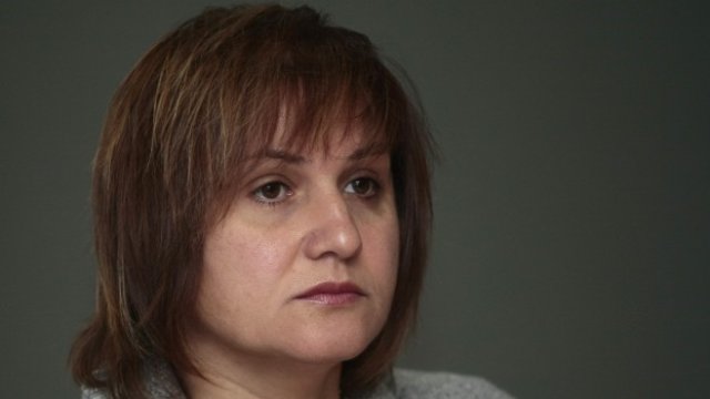 <p>
	<em>Снимка: БГНЕС</em></p>
