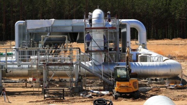 <p>
	Снимка: Krisztian Bocsi/Bloomberg  </p>
