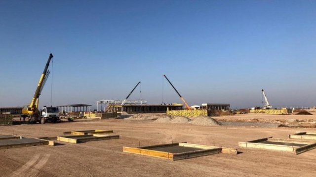 <p>
	<em>Снимка: Архив, Министерски съвет</em></p>
