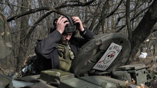 Снимка: Bloomberg LP