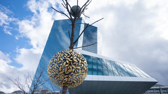 Снимка: Bloomberg L.P.