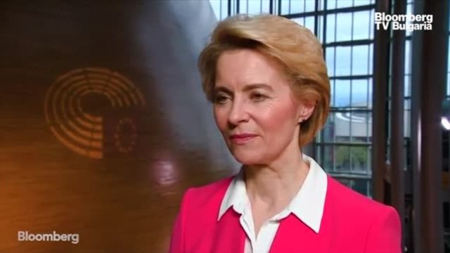 Урсула фон дер Лайен: ЕС няма намерение да се конкурира с НАТО
