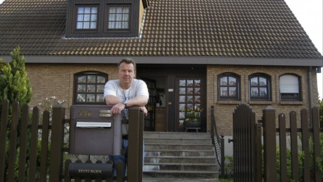 <p>
	Германците плащат все повече за наем на жилищата си. <em>Снимка: архив Ройтерс</em></p>
