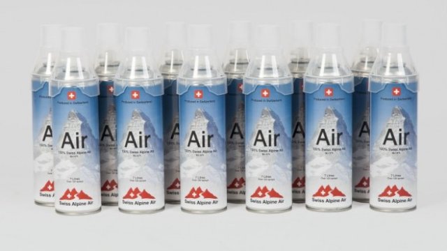 <p>
	<em>Снимка: Swiss Alpine Air</em></p>
