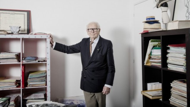 <p>
	<em>Снимка:&nbsp;Marlene Awaad/Bloomberg</em></p>
