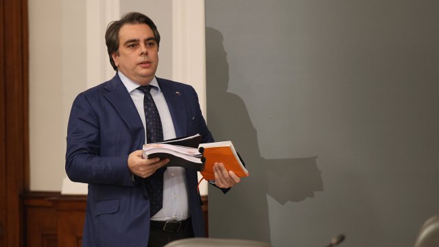 Снимка: БГНЕС