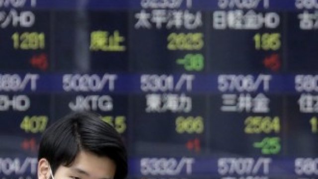 <p>
	Снимка: Bloomberg</p>
