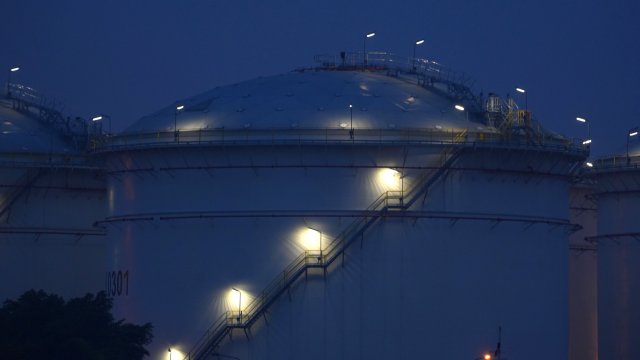 Снимка: Bloomberg L.P.