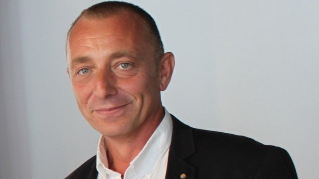 Георги Шопов, председател на НАСП и управител на Тобо Груп. Снимка: Личен архив