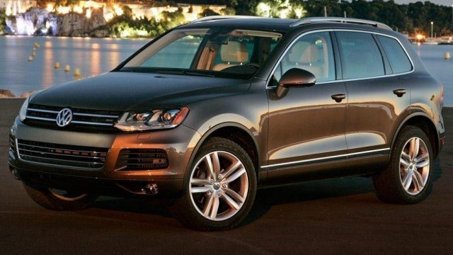 <p>
	<em>Снимка: Volkswagen</em></p>
