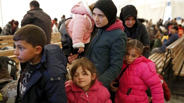 <p>
	<em>Снимка: архив, Ройтерс</em></p>
