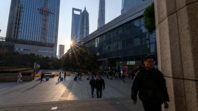 Снимка: Bloomberg L.P.