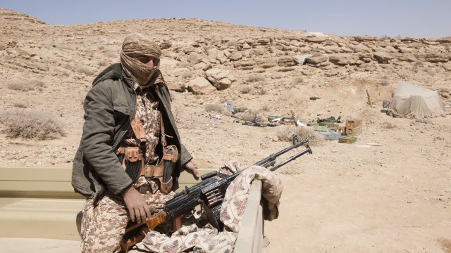 Снимка: Bloomberg L.P.