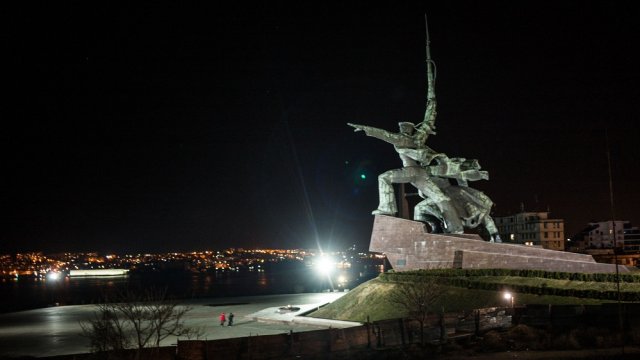 Снимка: Misha Friedman/Bloomberg