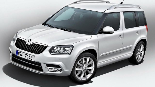 <p>
	<em>Снимка: Skoda</em></p>
