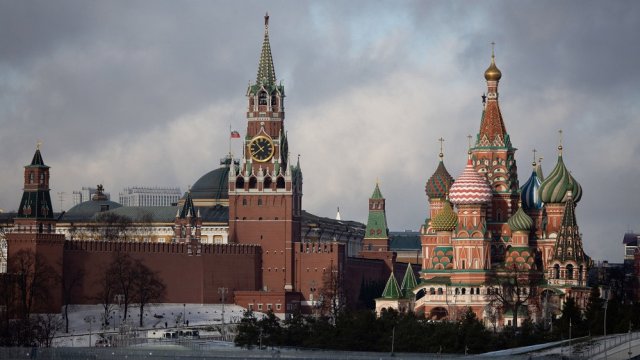 Снимка: Bloomberg LP