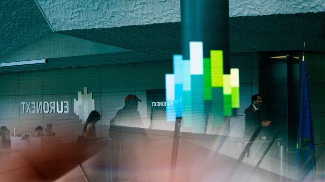 Снимка: Bloomberg LP