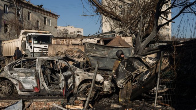 Снимка: Diego Fedele/Getty Images