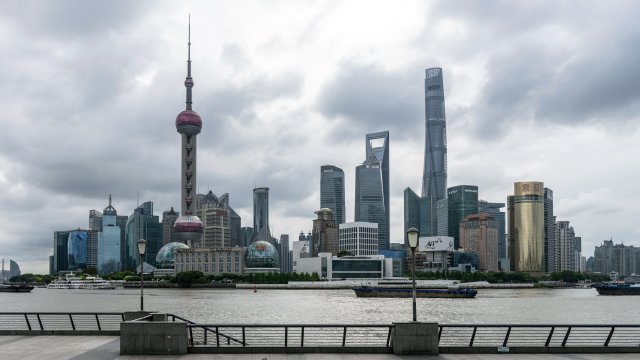 Снимка: Bloomberg L.P.