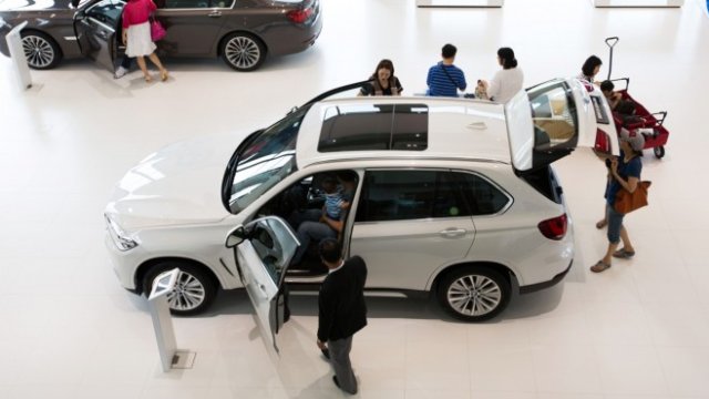 <p>
	<em>Снимка:&nbsp;Seongjoon Cho/Bloomberg</em></p>
