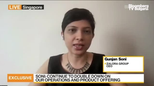 Zalora Group: Има рязка промяна в моделите на търсенето и търговията