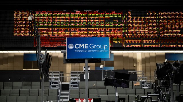 Снимка: Bloomberg