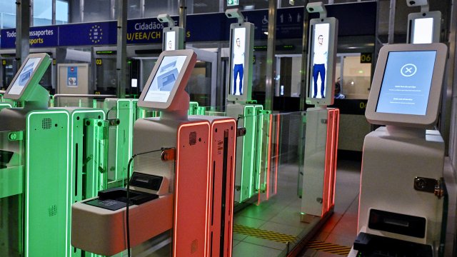 Снимка: Bloomberg LP