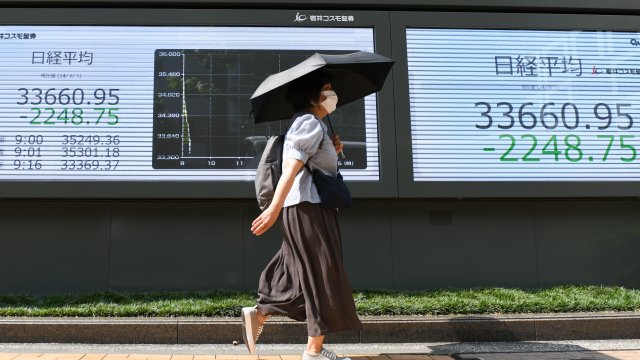 Снимка: Bloomberg L.P.