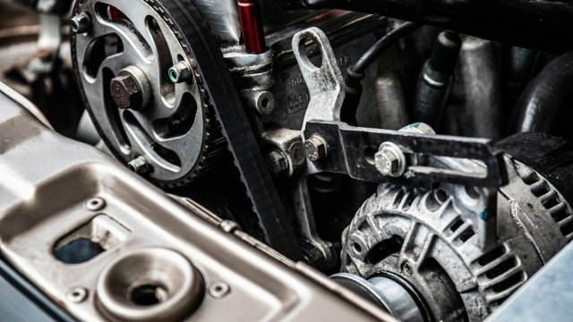 Снимка: Pexels