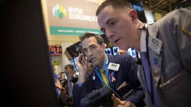 Снимка: Bloomberg L.P.