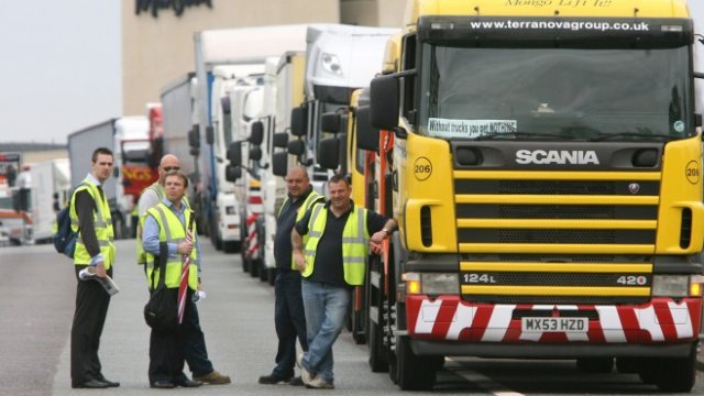 <p>
	<em>Снимка:&nbsp;Chris Ratcliffe/Bloomberg News</em></p>
