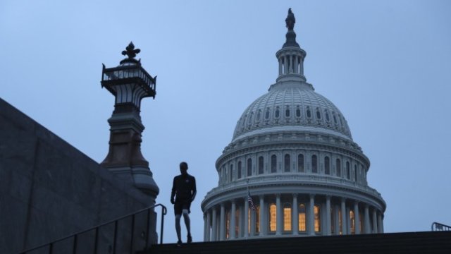 <p>
	<em>Снимка:&nbsp;Oliver Contreras/Bloomberg</em></p>
