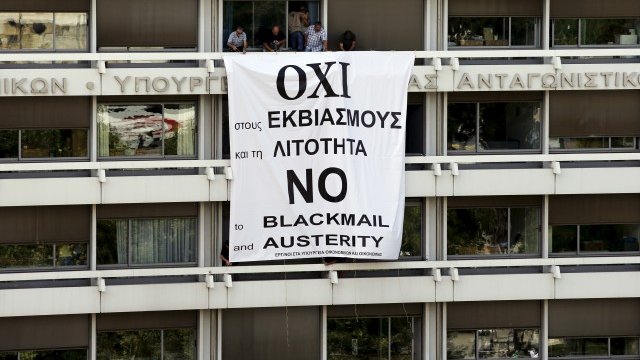 <p>
	<em>Снимка: Архив, Ройтерс</em></p>
