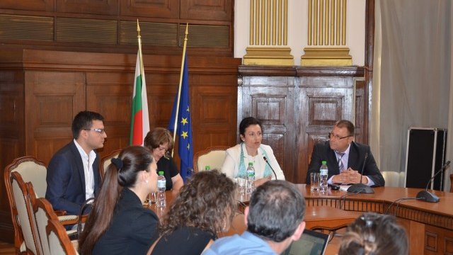 <p>
	<em>Снимка: МЗХ</em></p>
