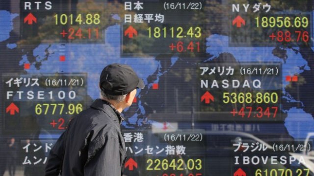 <p>
	<em>Снимка: Bloomberg</em></p>
