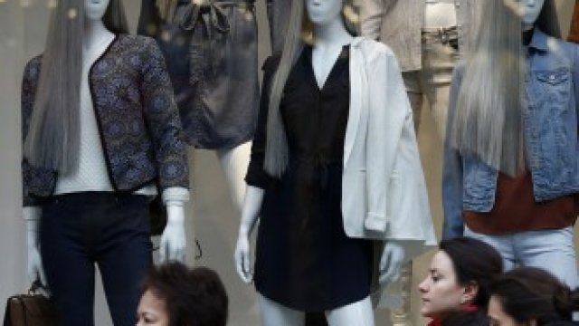 <p>
	<em>Снимка: Simon Dawson/Bloomberg</em></p>
