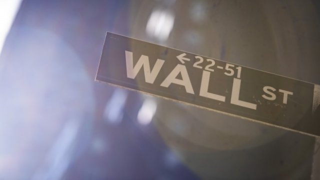 Даренията от Wall Street за Доналд Тръмп намаляват все повече