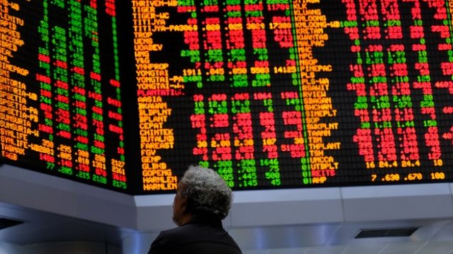 Bank of America: Акциите трябва да изпреварват златото