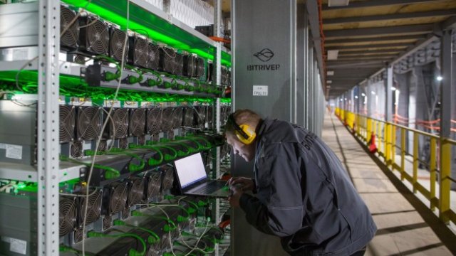 <p>
	Снимка:&nbsp;Andrey Rudakov/Bloomberg</p>
