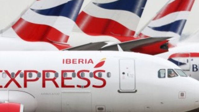 <p>
	<em>Снимка: Chris Ratcliffe/Bloomberg</em></p>
