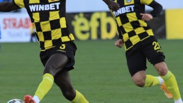 <p>
	<em>Снимка: Гергана Костадинова, БГНЕС</em></p>
